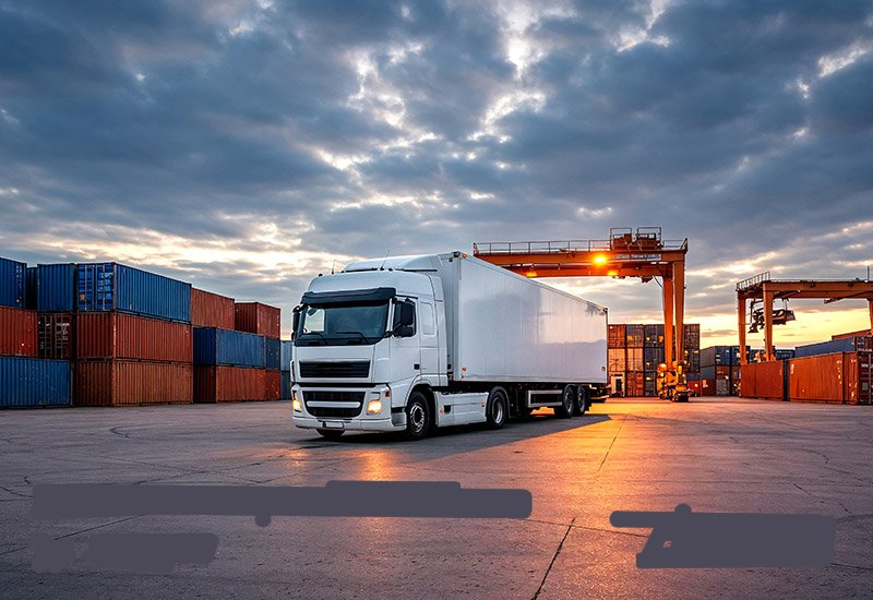 Supply Chain Logistics