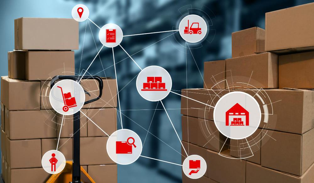 Supply Chain